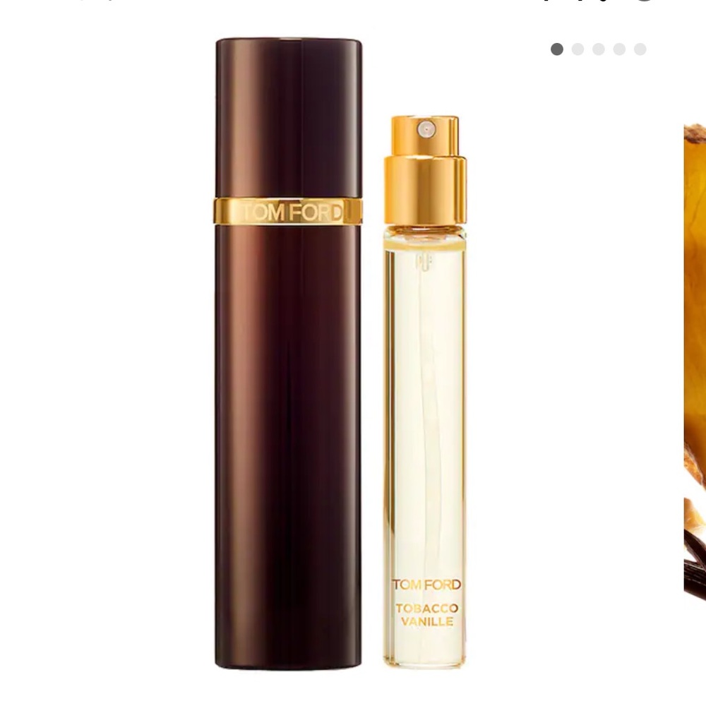 Tom Ford Tobacco Vanille Perfume